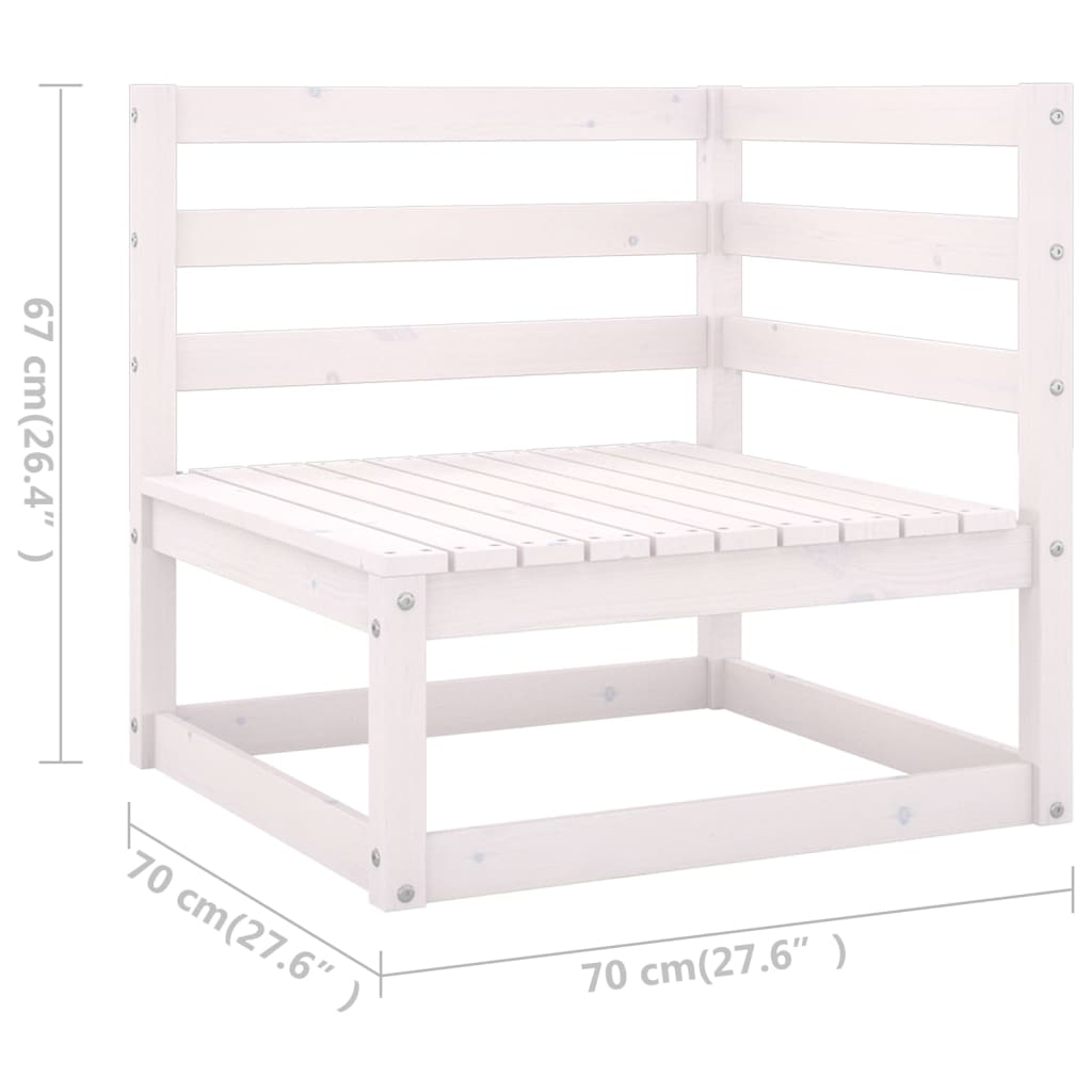 8720286468630_g_en_hd_8 vidaXL 10 Piece Garden Lounge Set White Solid Pinewood - Image 10