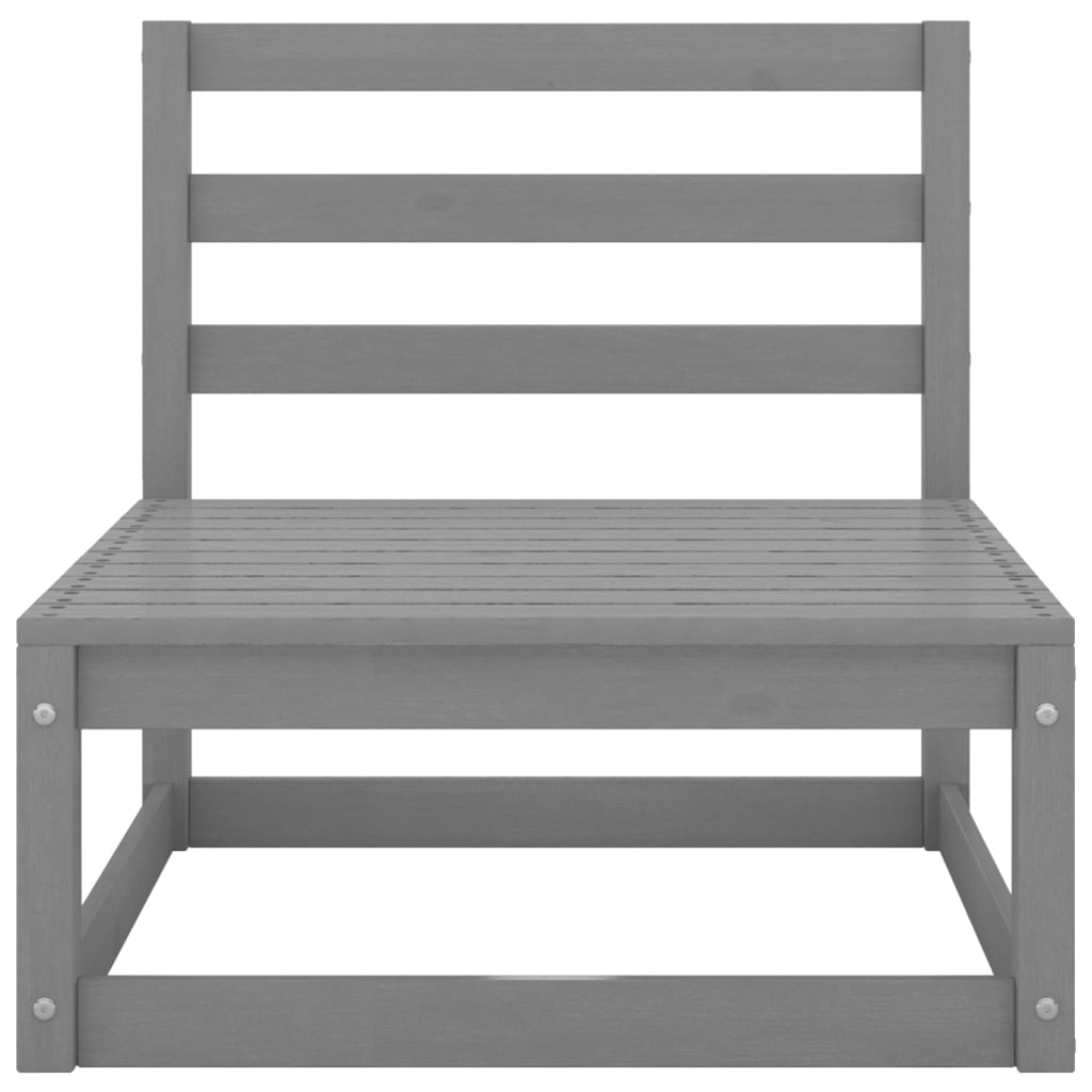 8720286468647_g_en_hd_5 vidaXL 10 Piece Garden Lounge Set Grey Solid Pinewood - Image 7