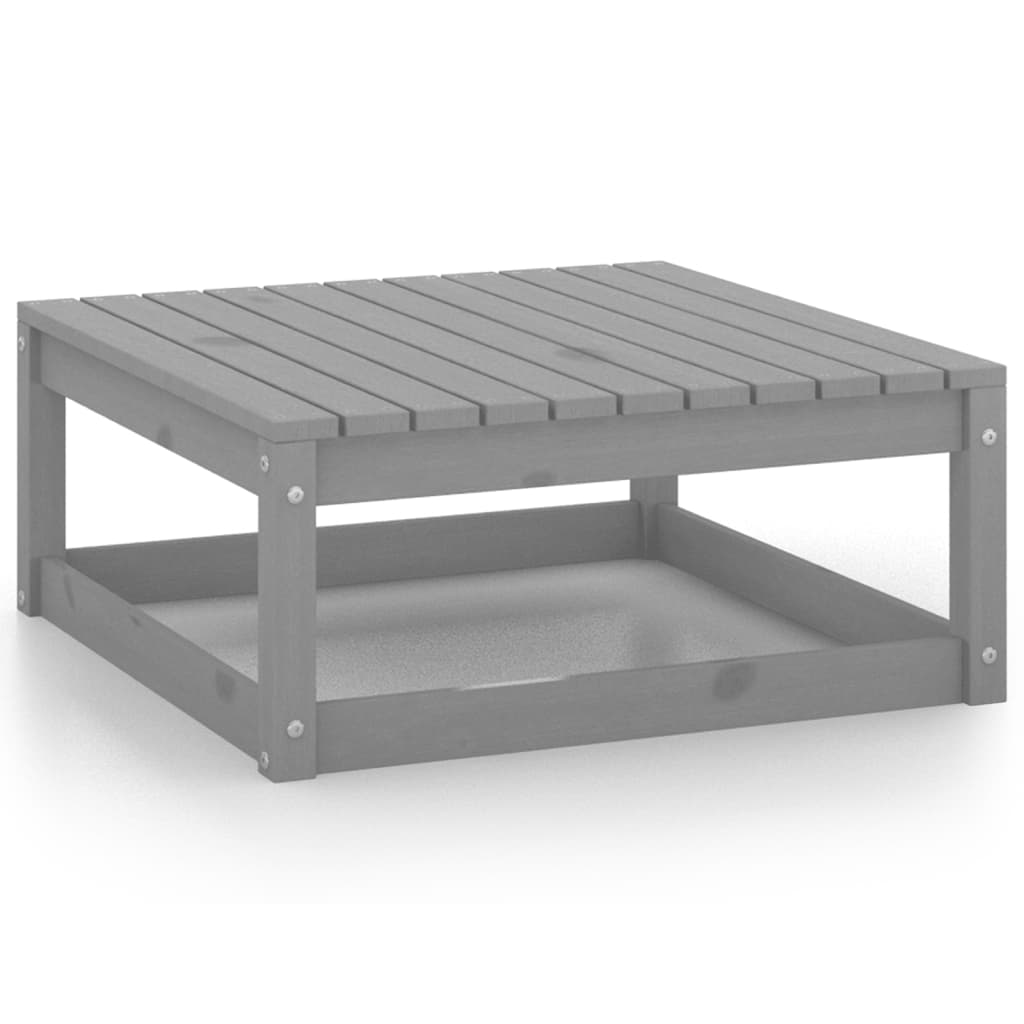 8720286468647_g_en_hd_6 vidaXL 10 Piece Garden Lounge Set Grey Solid Pinewood - Image 8
