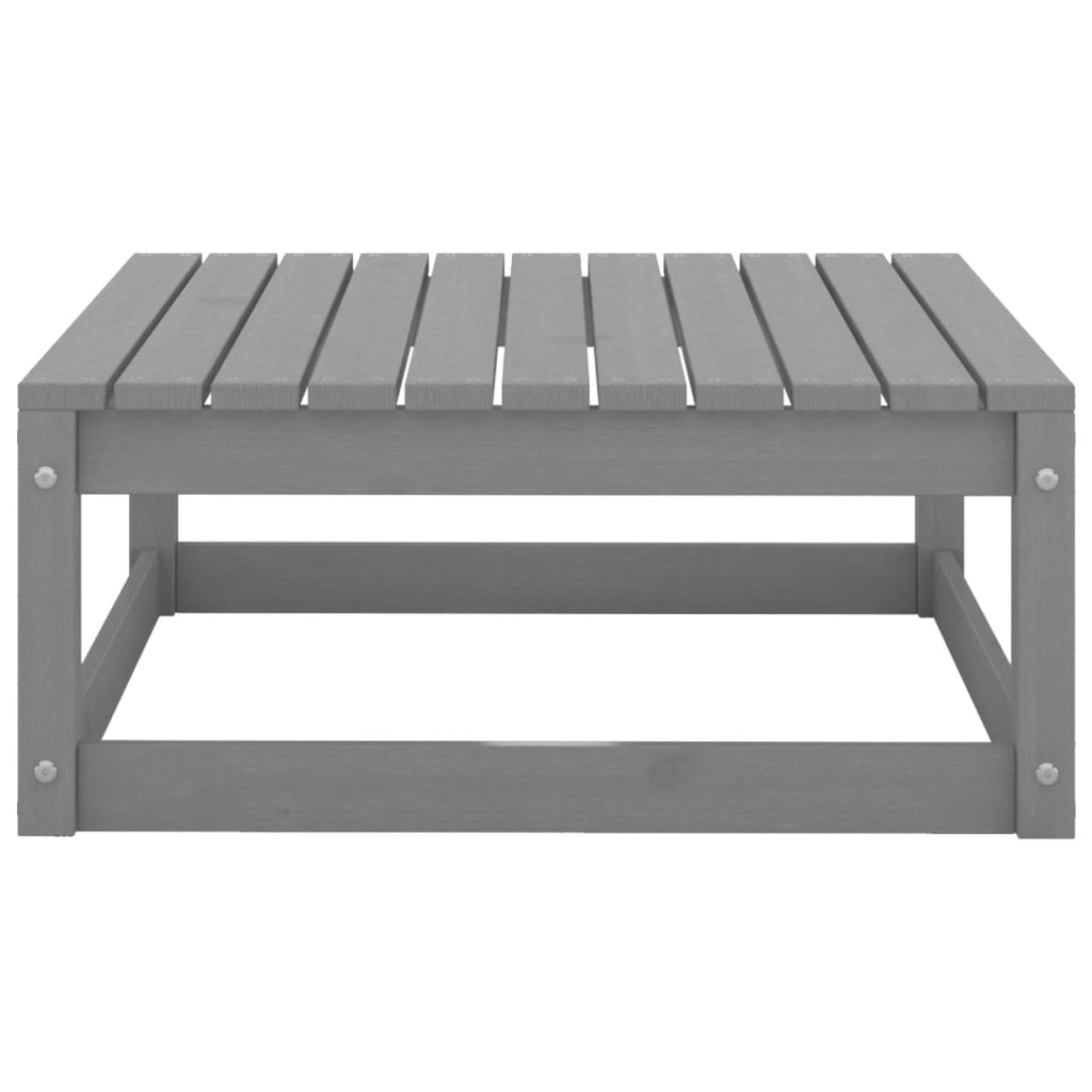 8720286468647_g_en_hd_7 vidaXL 10 Piece Garden Lounge Set Grey Solid Pinewood - Image 9