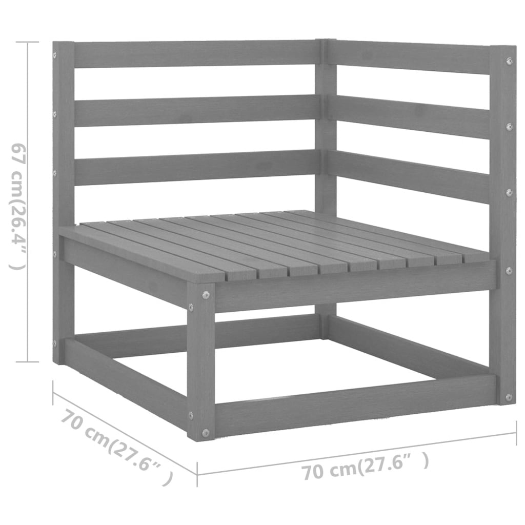 8720286468647_g_en_hd_8 vidaXL 10 Piece Garden Lounge Set Grey Solid Pinewood - Image 10