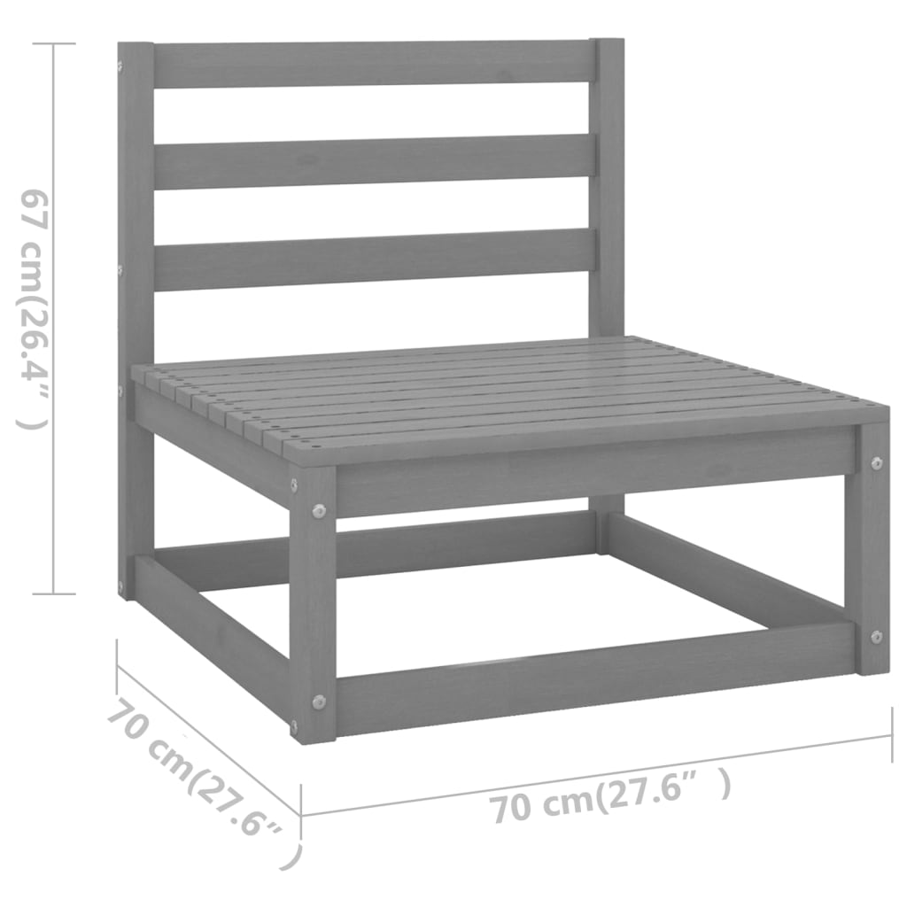 8720286468647_g_en_hd_9 vidaXL 10 Piece Garden Lounge Set Grey Solid Pinewood - Image 11