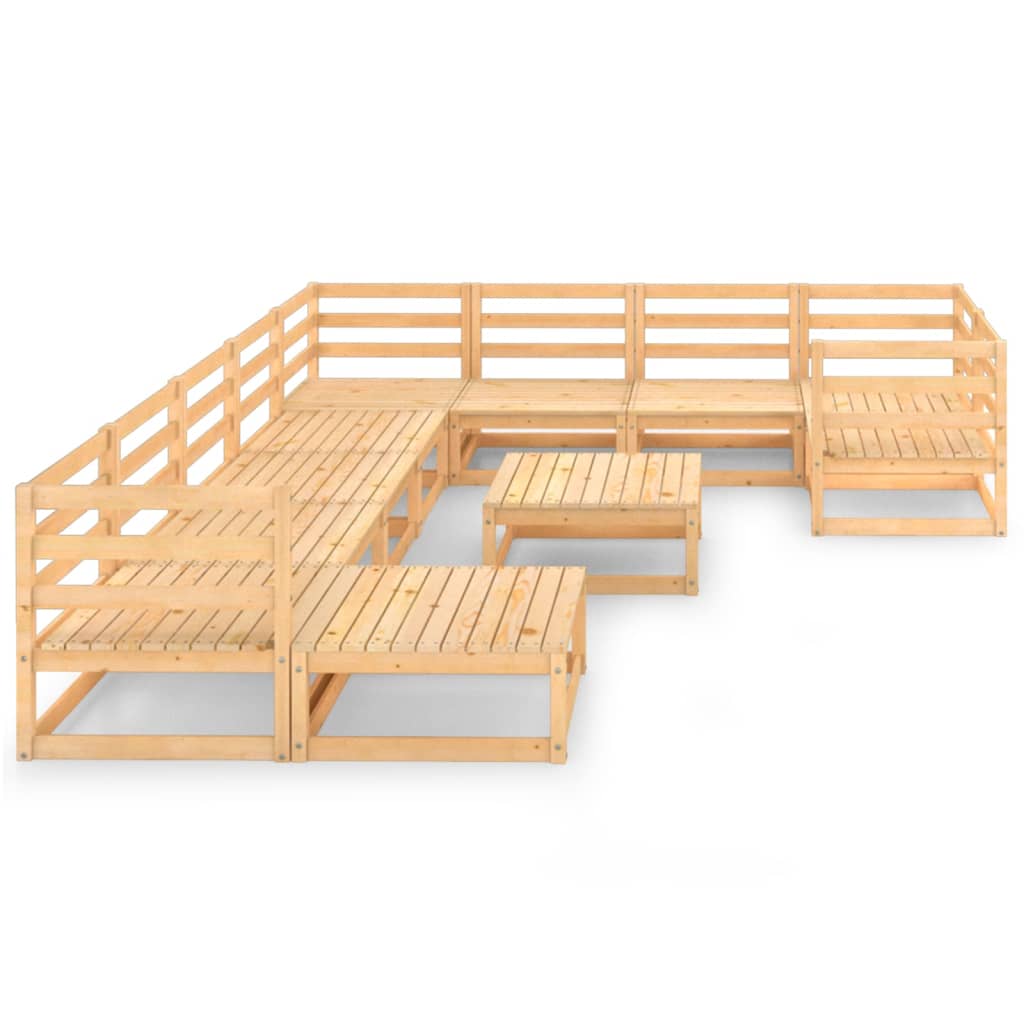 8720286471326_g_en_hd_1 vidaXL 11 Piece Garden Lounge Set Solid Pinewood - Image 3