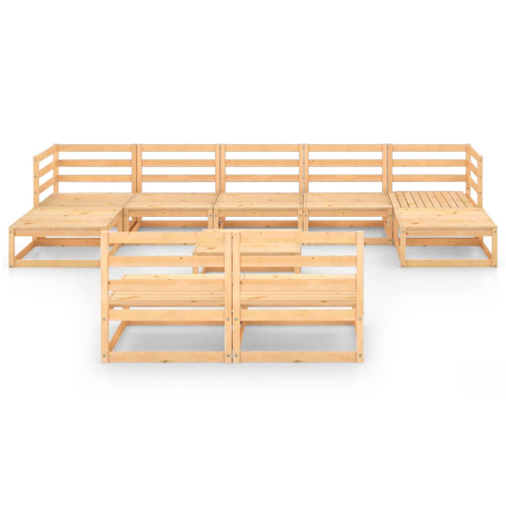 8720286471920_g_en_hd_1 vidaXL 10 Piece Garden Lounge Set Solid Pinewood - Image 3