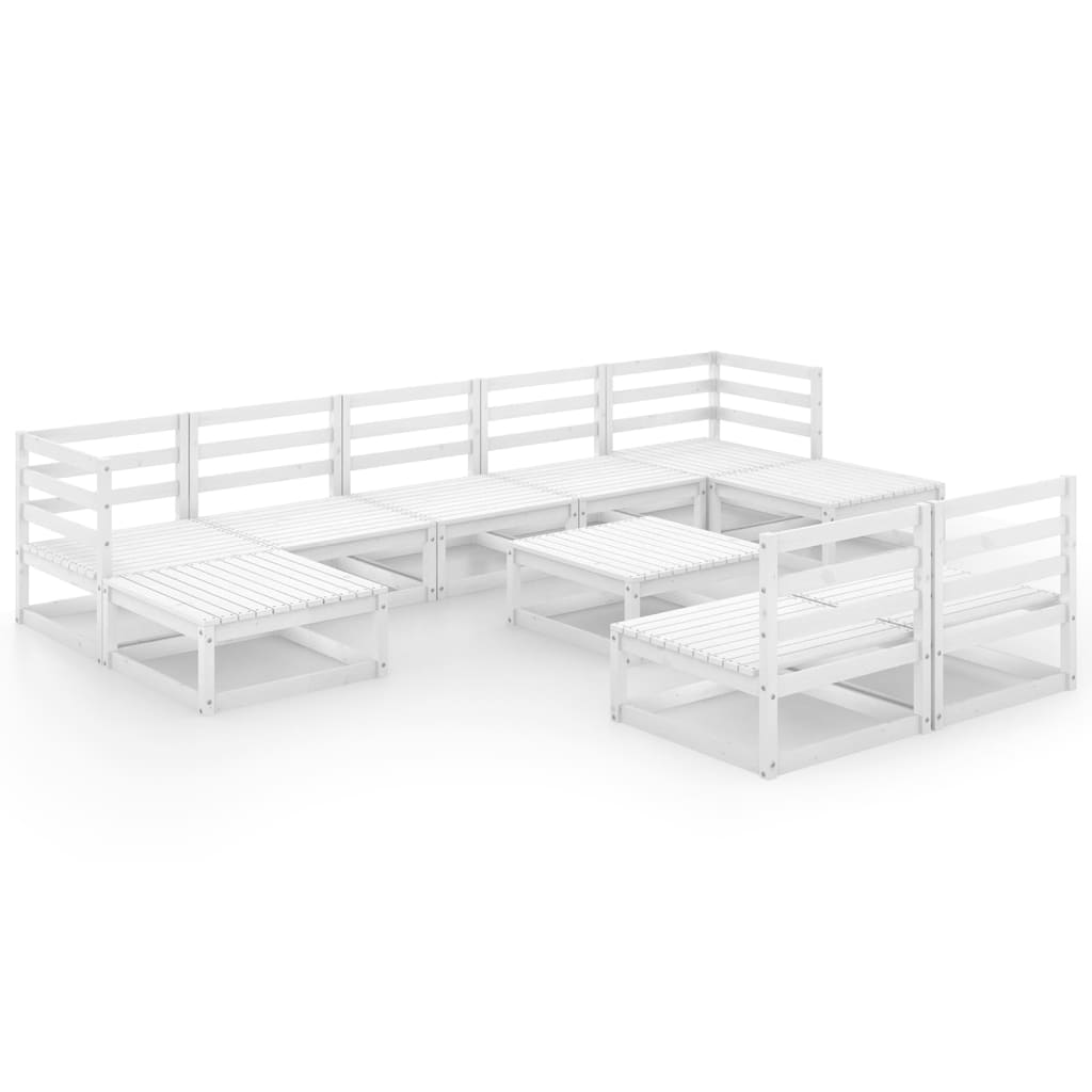 8720286471937_a_en_hd_1 vidaXL 10 Piece Garden Lounge Set Solid Pinewood - Image 2