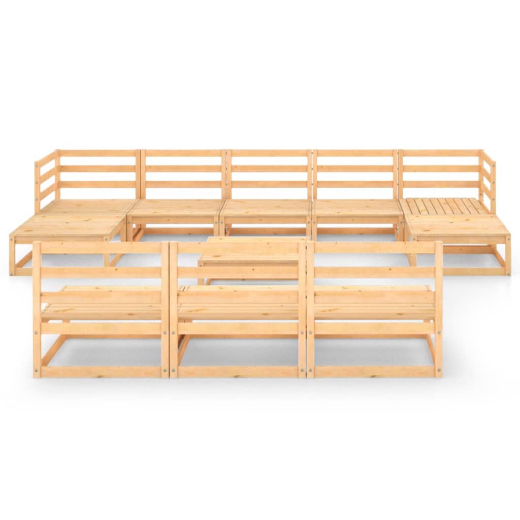 8720286472026_g_en_hd_1 vidaXL 11 Piece Garden Lounge Set Solid Pinewood - Image 3