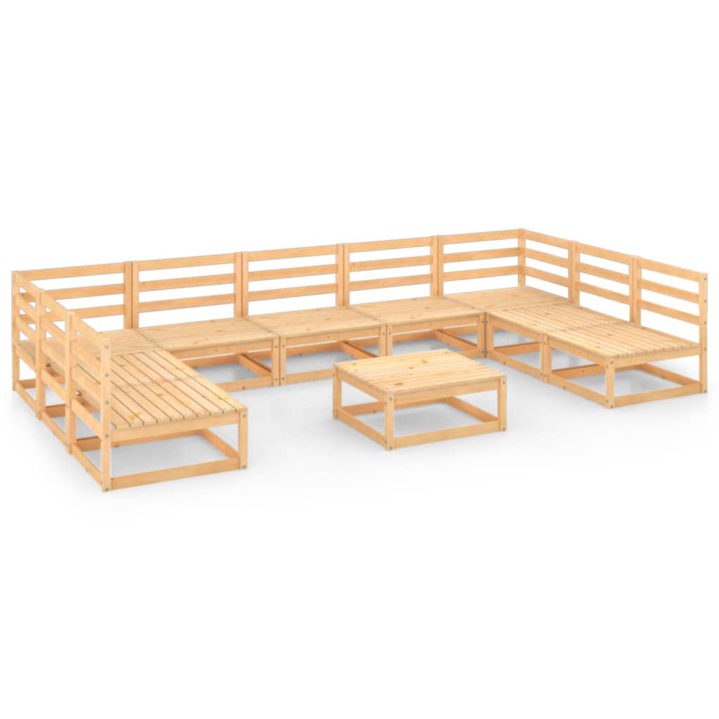 8720286472477_a_en_hd_1 vidaXL 10 Piece Garden Lounge Set Solid Pinewood - Image 2