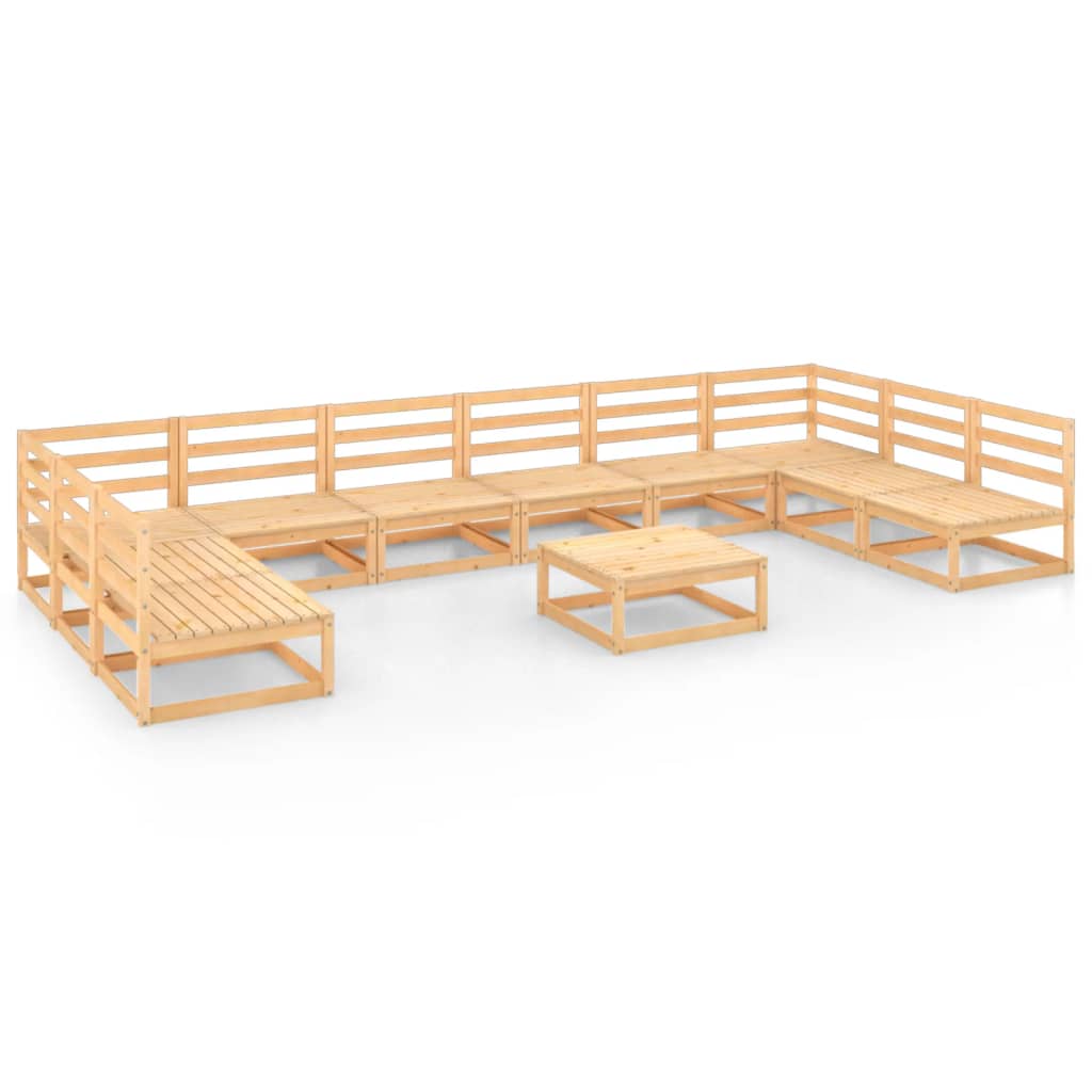 8720286472576_a_en_hd_1 vidaXL 11 Piece Garden Lounge Set Solid Pinewood - Image 2