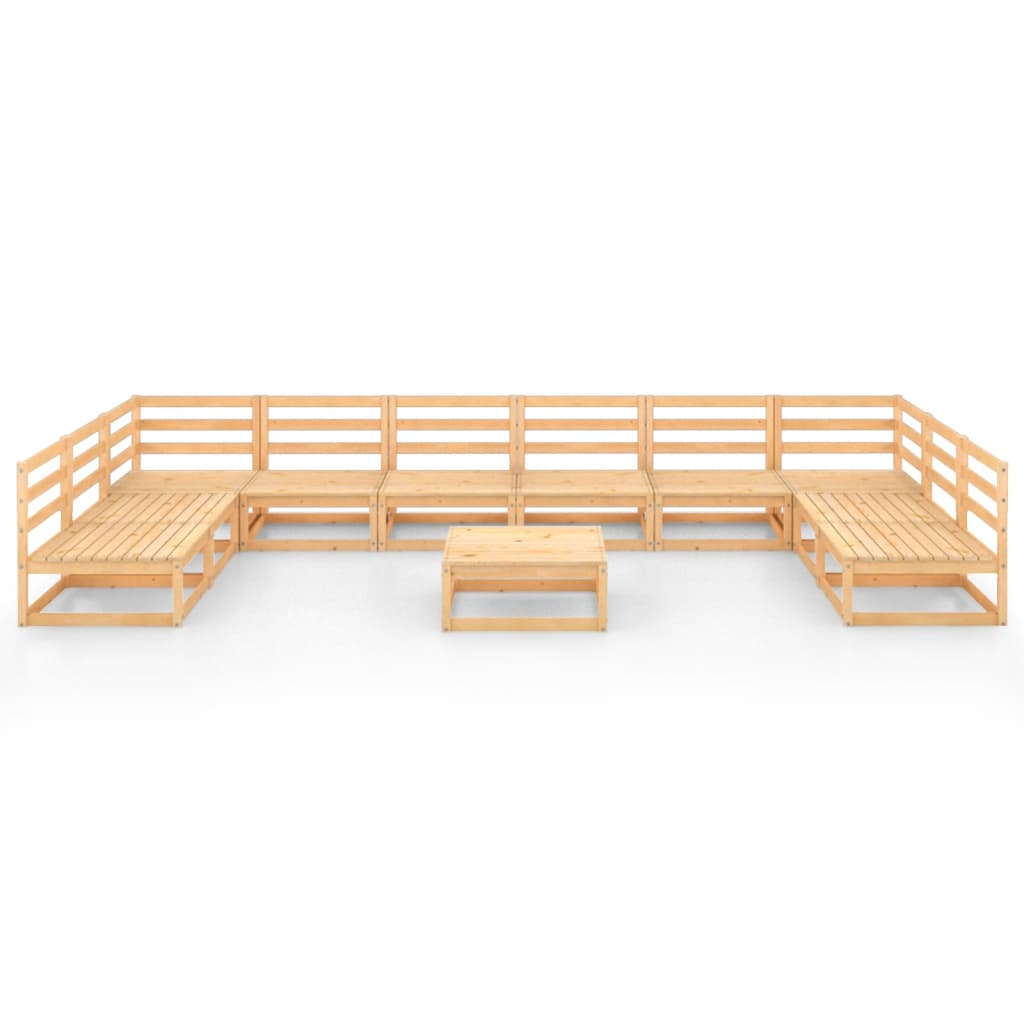 8720286472576_g_en_hd_1 vidaXL 11 Piece Garden Lounge Set Solid Pinewood - Image 3
