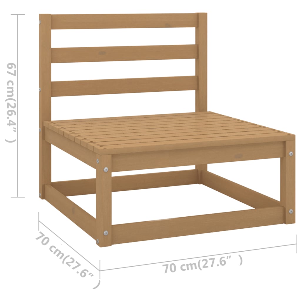 8720286478356_g_en_hd_8 vidaXL 10 Piece Garden Lounge Set with Cushions Solid Pinewood - Image 10