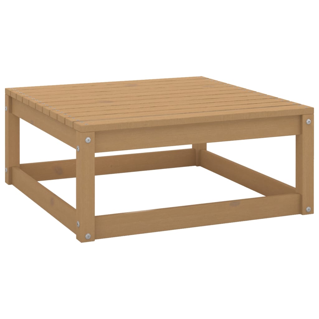8720286479957_g_en_hd_4 vidaXL 9 Piece Garden Lounge Set&Cushions Honey Brown Solid Pinewood - Image 5