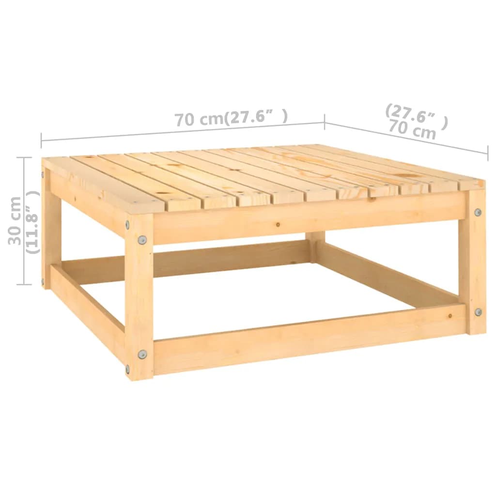 8720286482629_g_en_hd_8 vidaXL 10 Piece Garden Lounge Set with Cushions Solid Pinewood - Image 10
