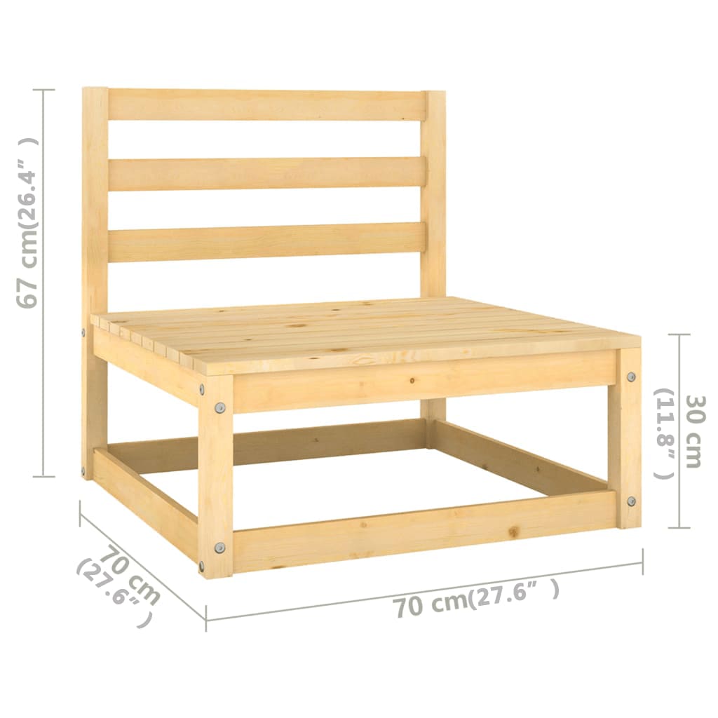 8720286482629_g_en_hd_9 vidaXL 10 Piece Garden Lounge Set with Cushions Solid Pinewood - Image 11