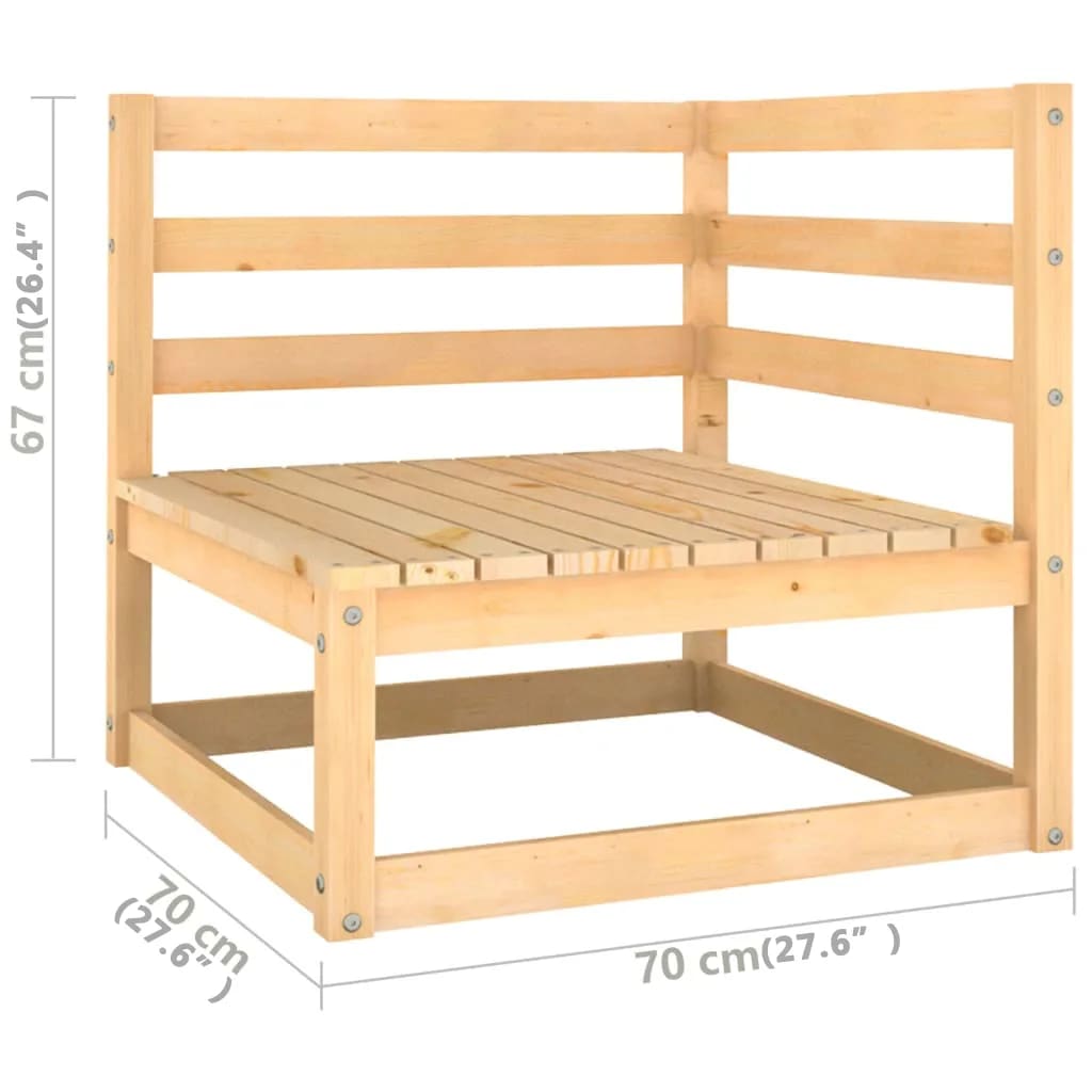 8720286482674_g_en_hd_9 vidaXL 10 Piece Garden Lounge Set with Cushions Solid Pinewood - Image 11