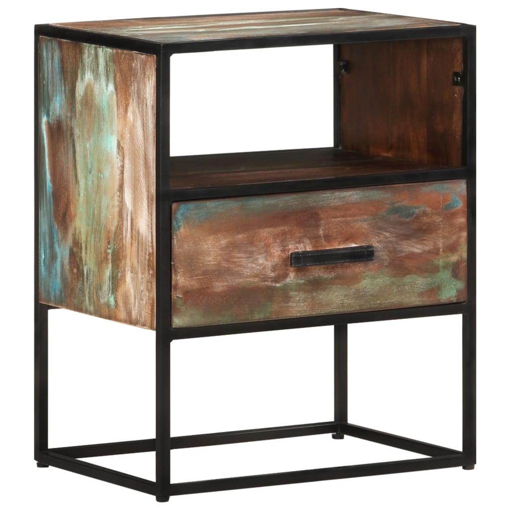 8720286485019_g_en_hd_11 vidaXL Bed Cabinet 40x30x50 cm Solid Reclaimed Wood - Image 12