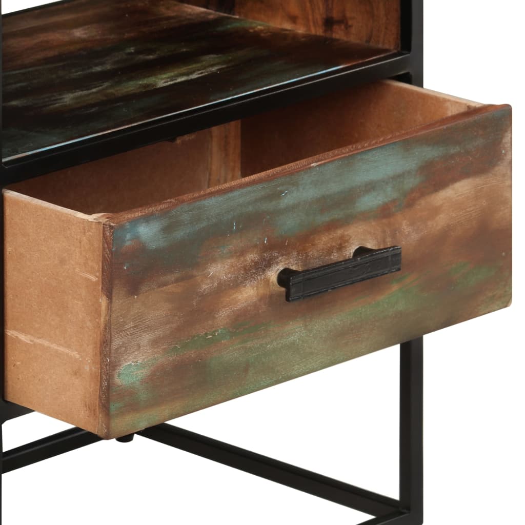 8720286485019_g_en_hd_6 vidaXL Bed Cabinet 40x30x50 cm Solid Reclaimed Wood - Image 7