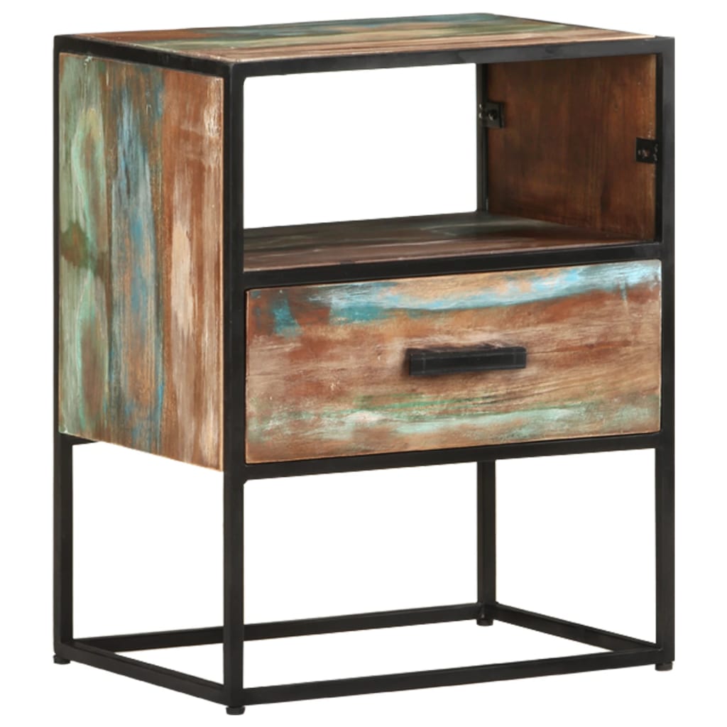 8720286485019_g_en_hd_8 vidaXL Bed Cabinet 40x30x50 cm Solid Reclaimed Wood - Image 9