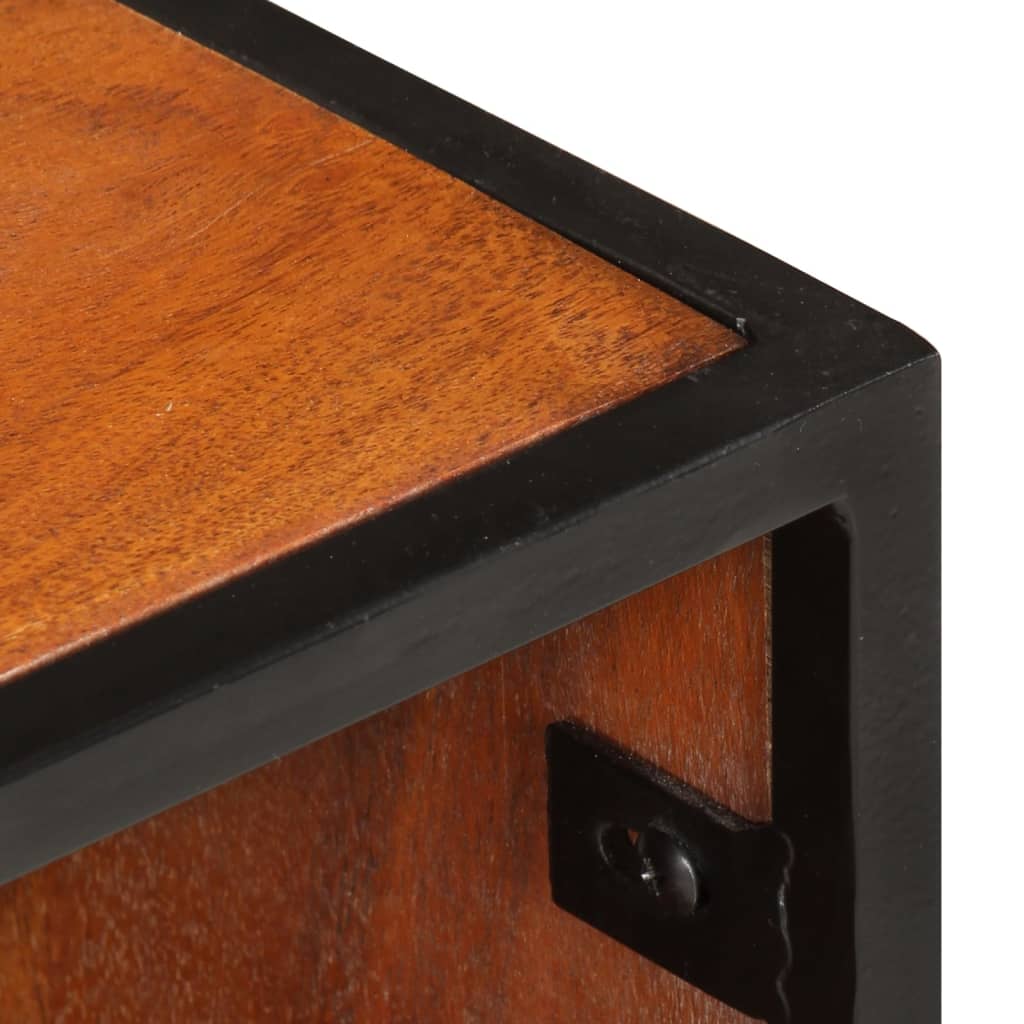 8720286485026_g_en_hd_4 vidaXL Bed Cabinet 40x30x50 cm Solid Acacia Wood - Image 5
