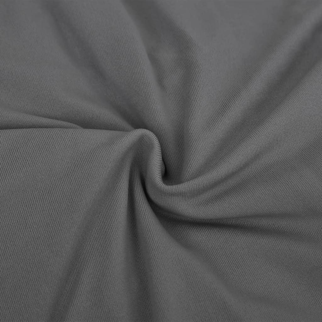 8720286491959_g_en_hd_2 vidaXL 3-Seater Stretch Couch Slipcover Anthracite Polyester Jersey - Image 4