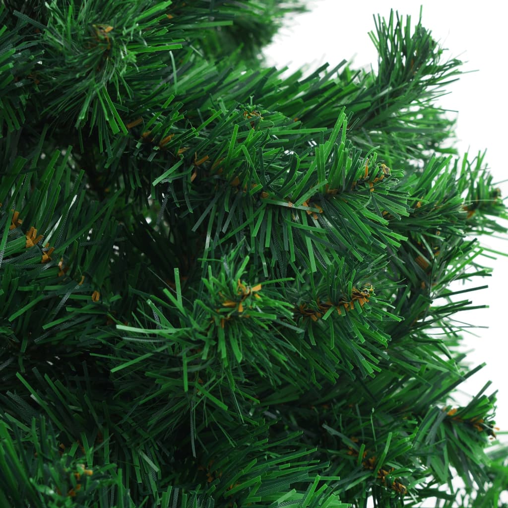 8720286494882_g_en_hd_5 vidaXL Artificial Pre-lit Christmas Tree with Stand 120 cm 230 Branches - Image 6