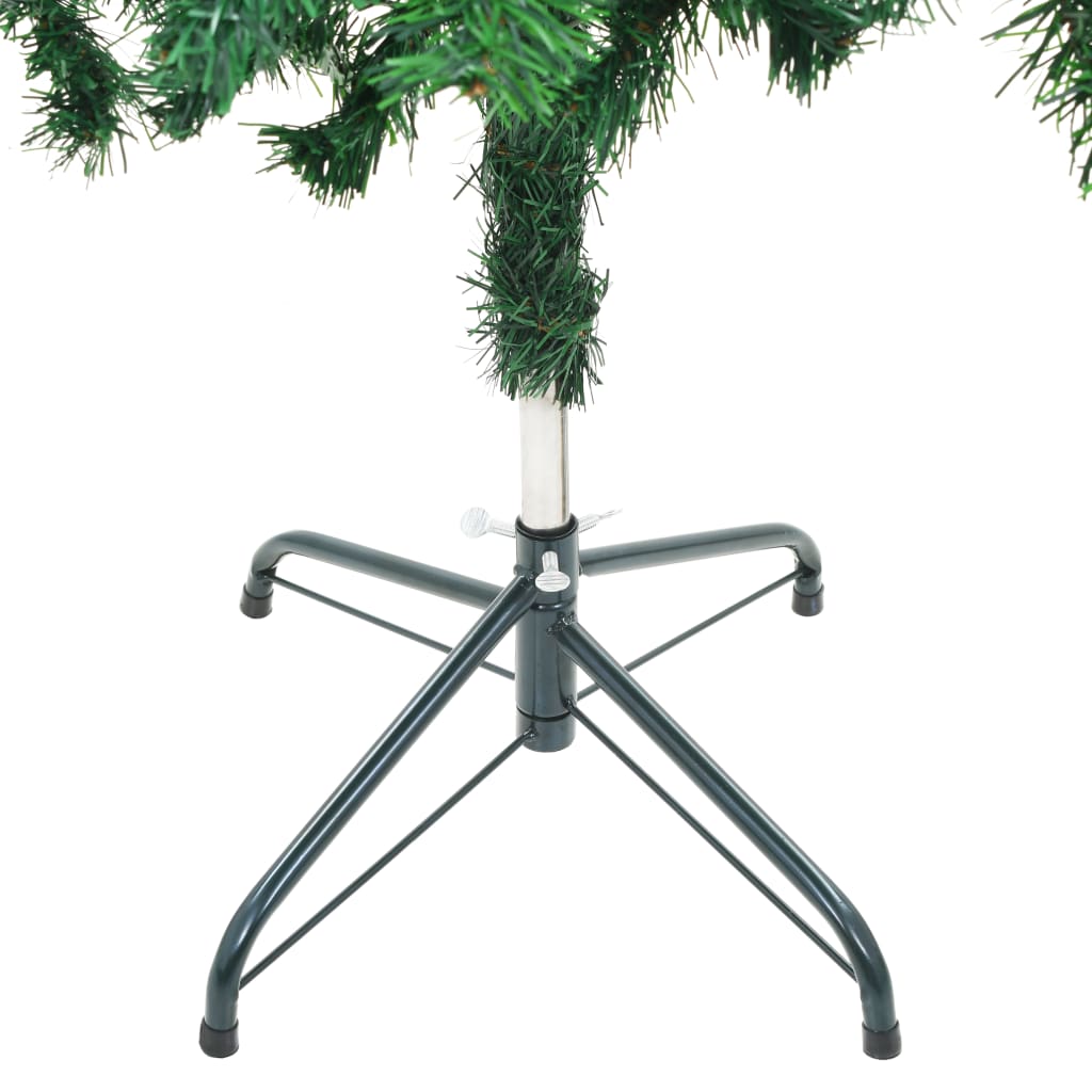 8720286494899_g_en_hd_3 vidaXL Artificial Pre-lit Christmas Tree with Stand 150 cm 380 Branches - Image 4