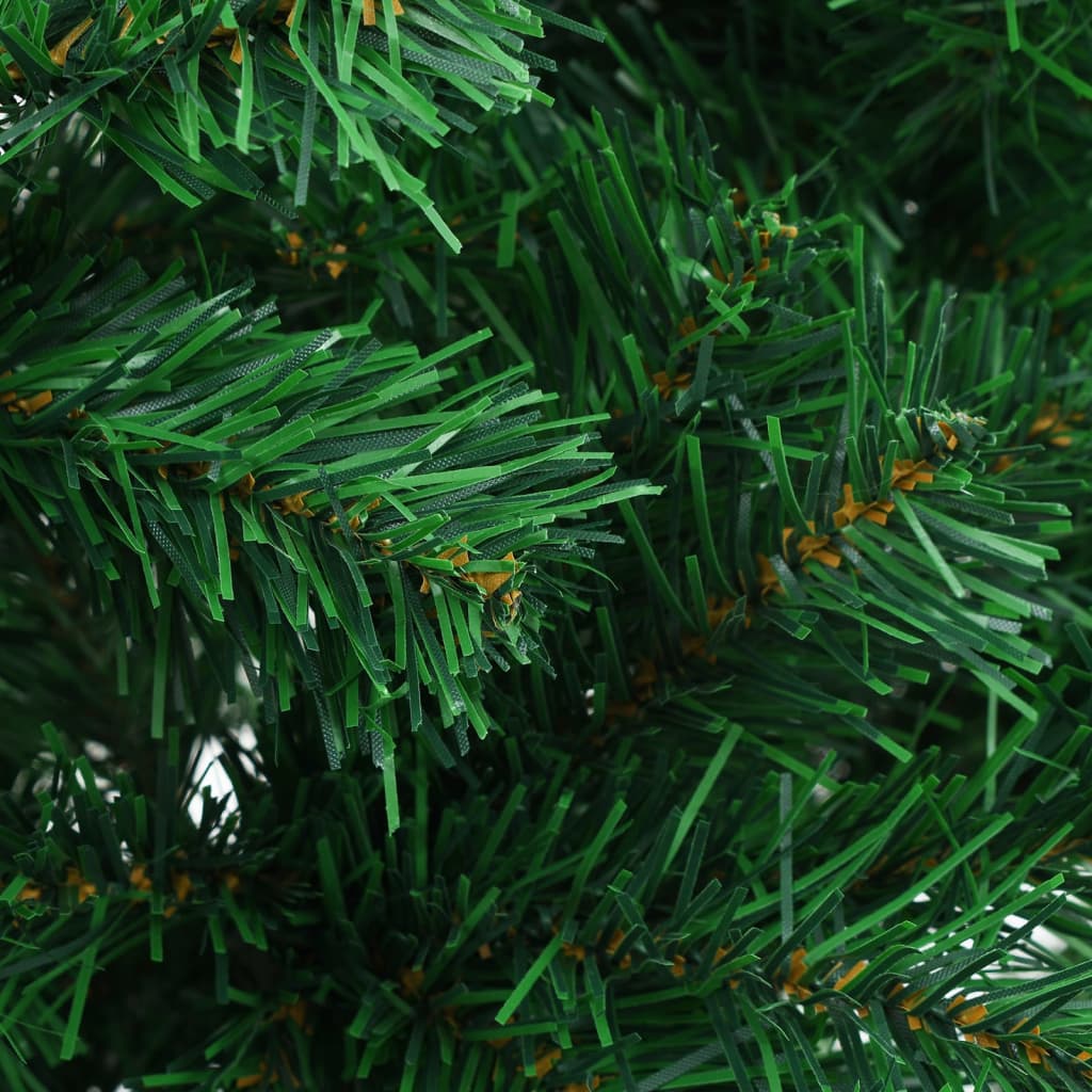 8720286494899_g_en_hd_5 vidaXL Artificial Pre-lit Christmas Tree with Stand 150 cm 380 Branches - Image 6
