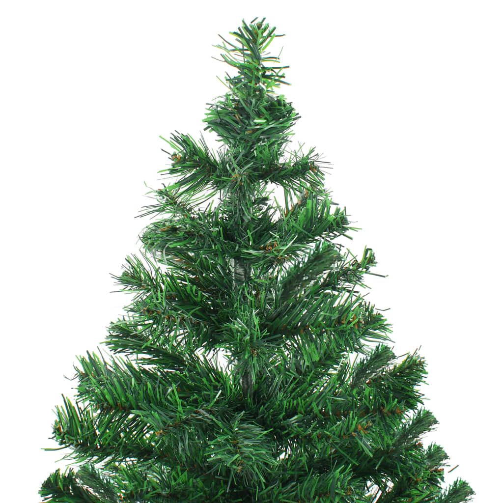 8720286494905_g_en_hd_3 vidaXL Artificial Pre-lit Christmas Tree with Stand 180 cm 564 Branches - Image 4