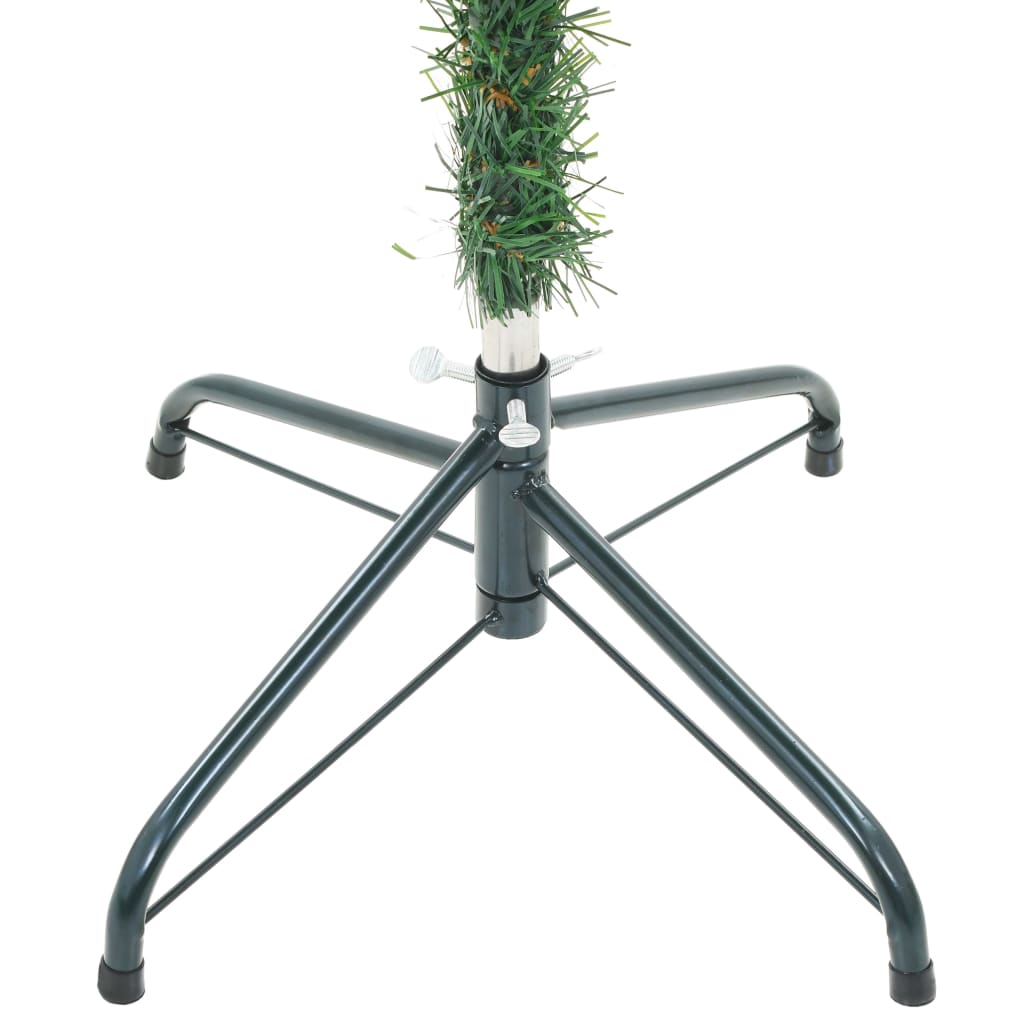 8720286494905_g_en_hd_6 vidaXL Artificial Pre-lit Christmas Tree with Stand 180 cm 564 Branches - Image 7