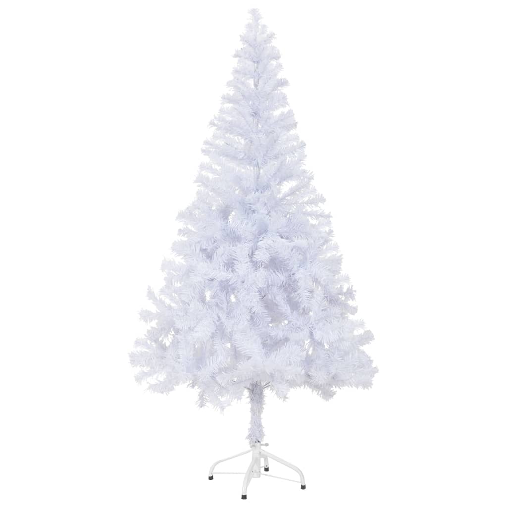 8720286494936_g_en_hd_2 vidaXL Artificial Pre-lit Christmas Tree with Stand 120 cm 230 Branches - Image 3