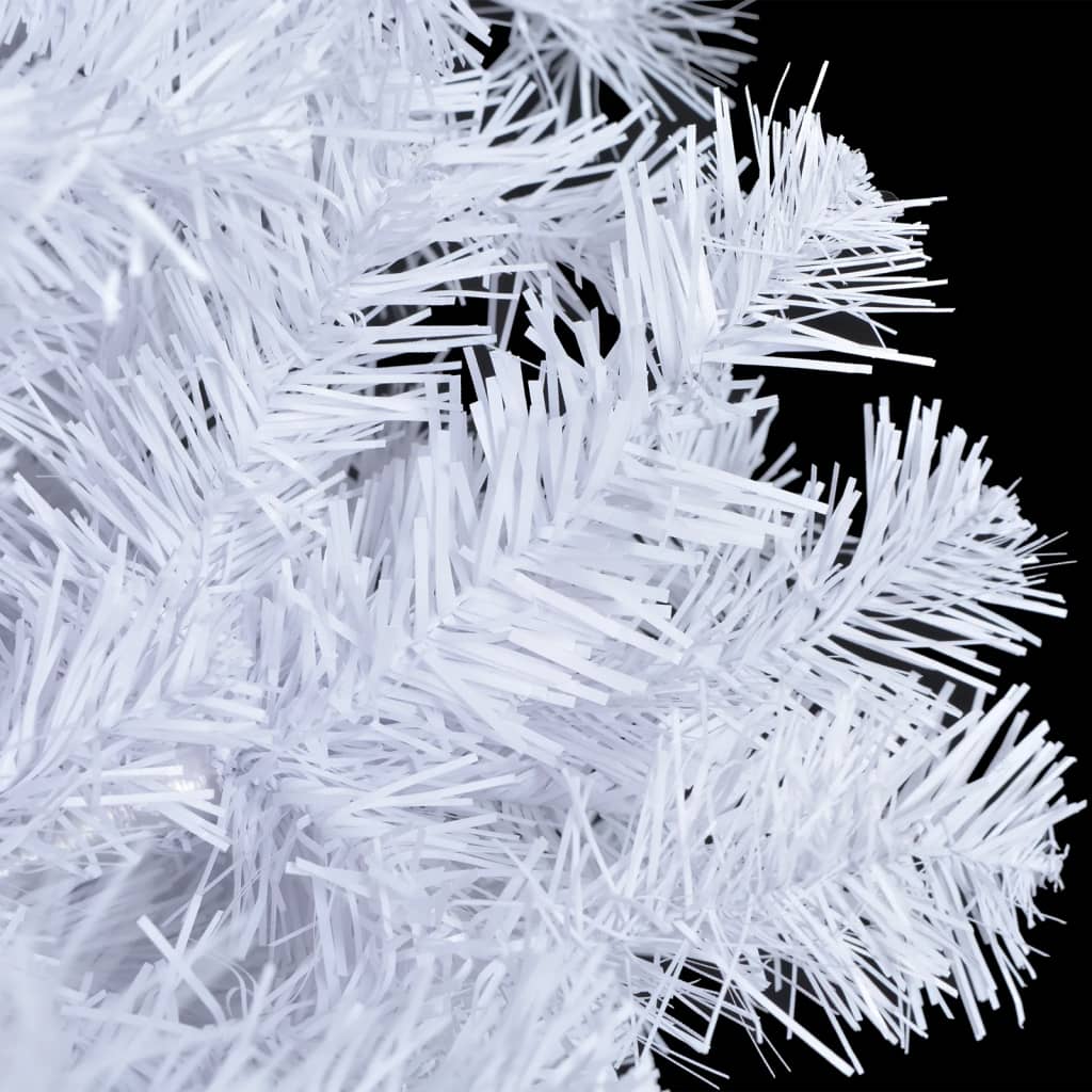 8720286494936_g_en_hd_5 vidaXL Artificial Pre-lit Christmas Tree with Stand 120 cm 230 Branches - Image 6