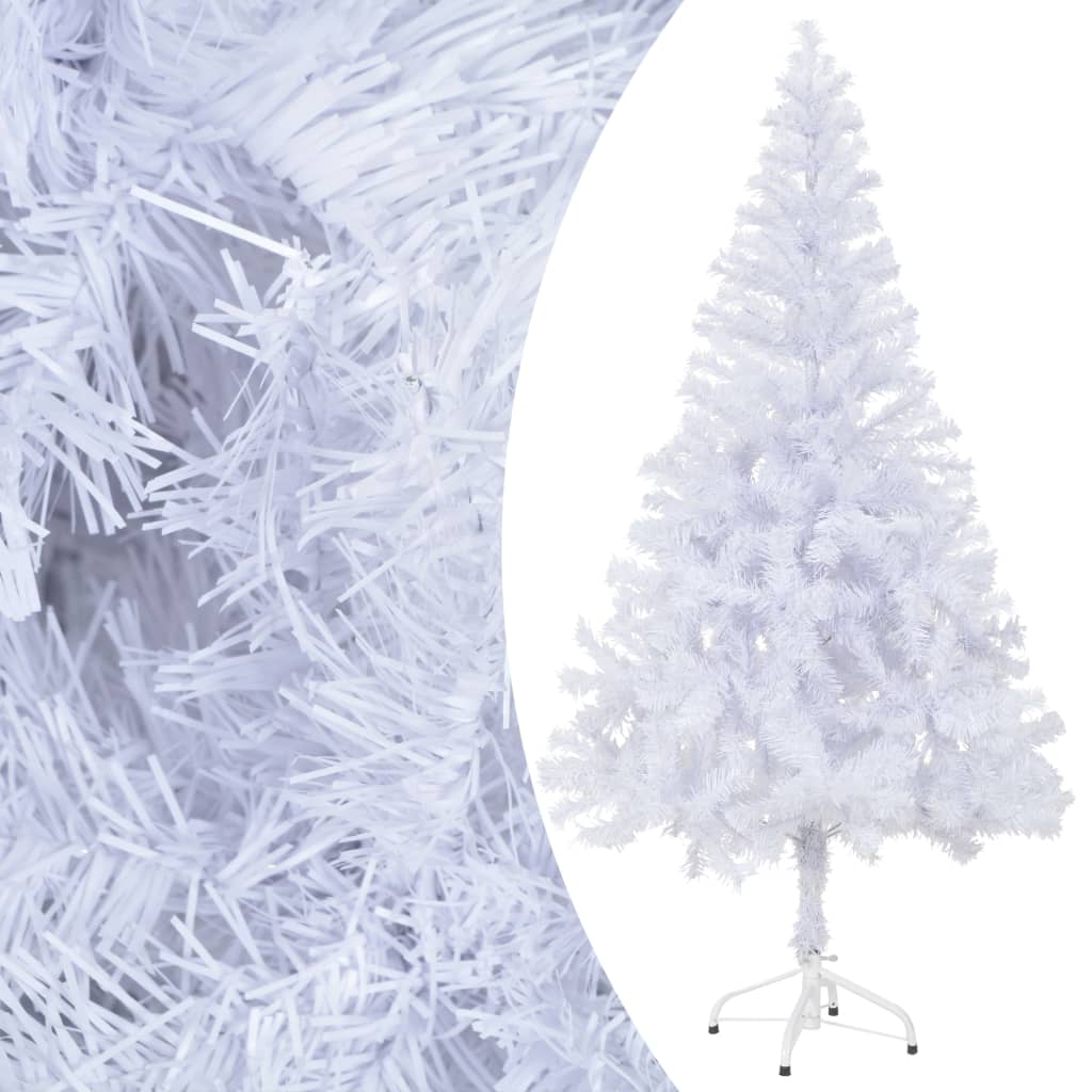 8720286494943_g_en_hd_1 vidaXL Artificial Pre-lit Christmas Tree with Stand 150 cm 380 Branches - Image 2