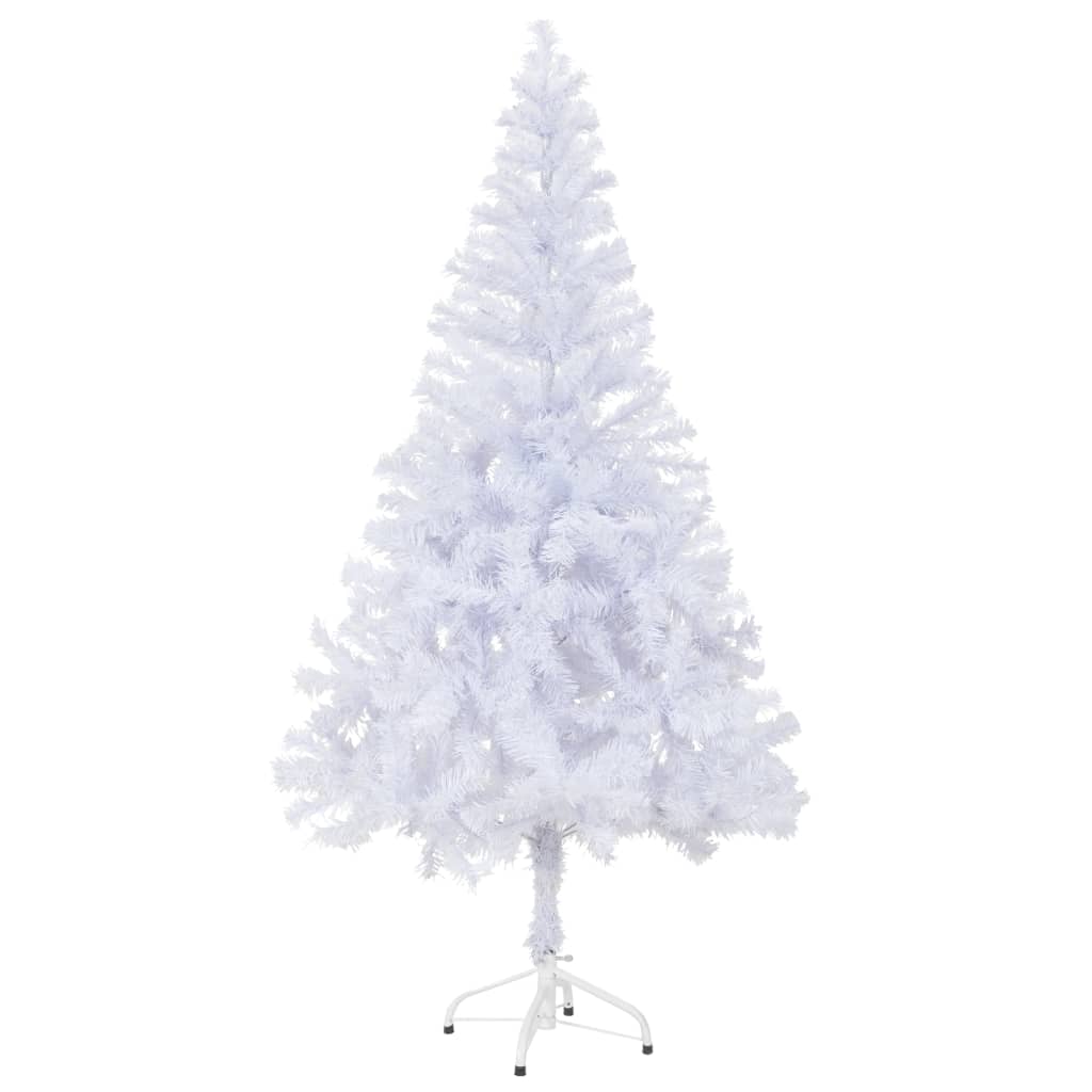 8720286494943_g_en_hd_2 vidaXL Artificial Pre-lit Christmas Tree with Stand 150 cm 380 Branches - Image 3