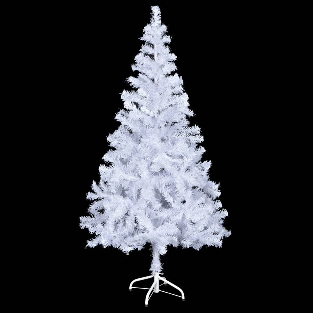 8720286494943_g_en_hd_3 vidaXL Artificial Pre-lit Christmas Tree with Stand 150 cm 380 Branches - Image 4
