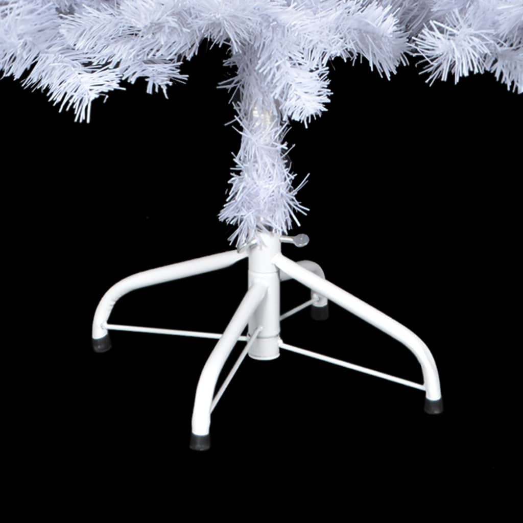 8720286494943_g_en_hd_5 vidaXL Artificial Pre-lit Christmas Tree with Stand 150 cm 380 Branches - Image 6