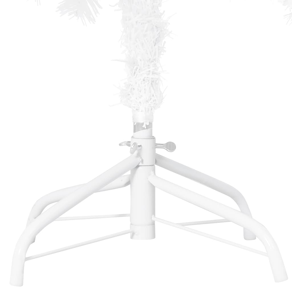 8720286495407_g_en_hd_5 vidaXL Artificial Pre-lit Christmas Tree with Thick Branches White 120 cm - Image 6