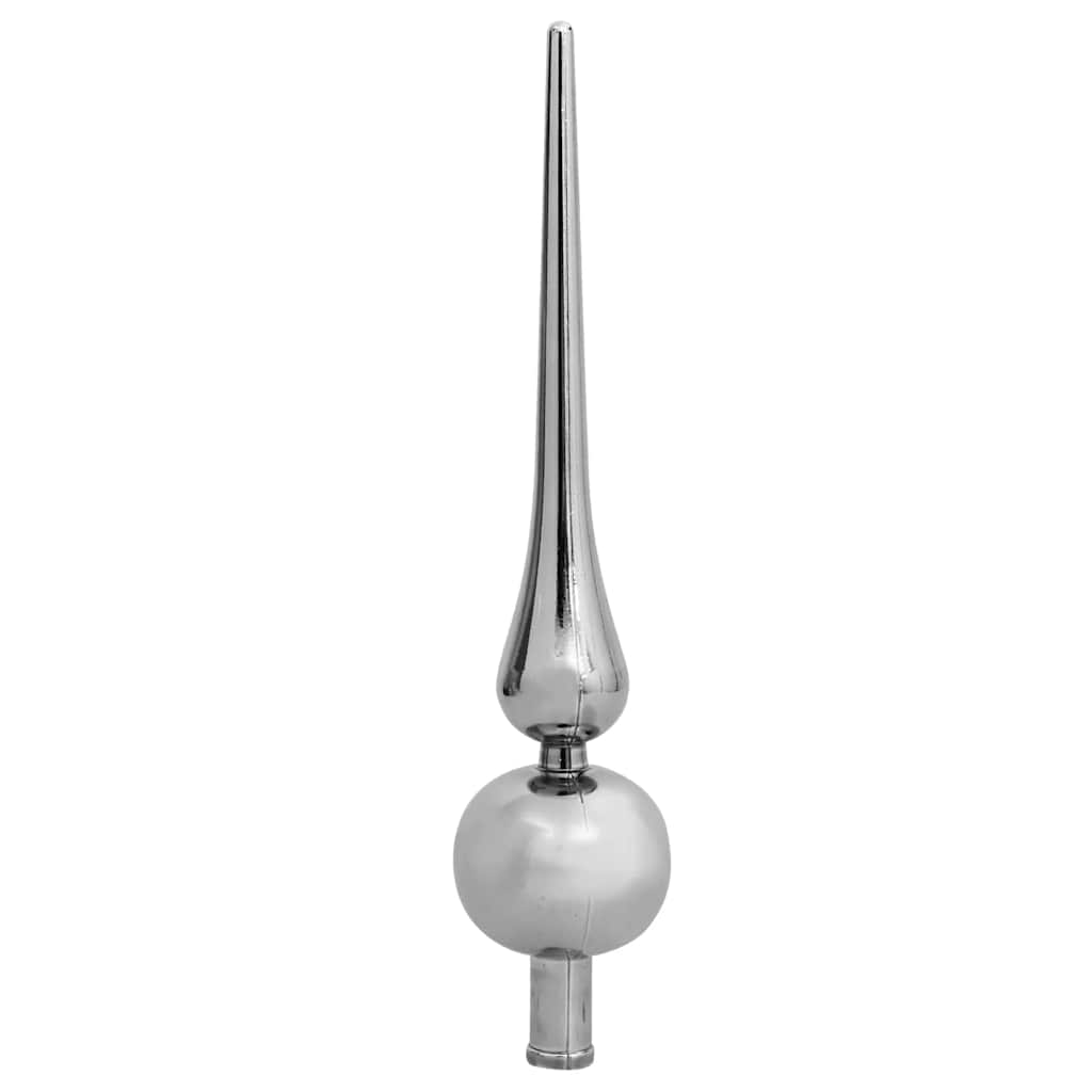 8720286498019_g_en_hd_11 vidaXL Artificial Pre-lit Christmas Tree with Ball Set White 210 cm PVC - Image 12