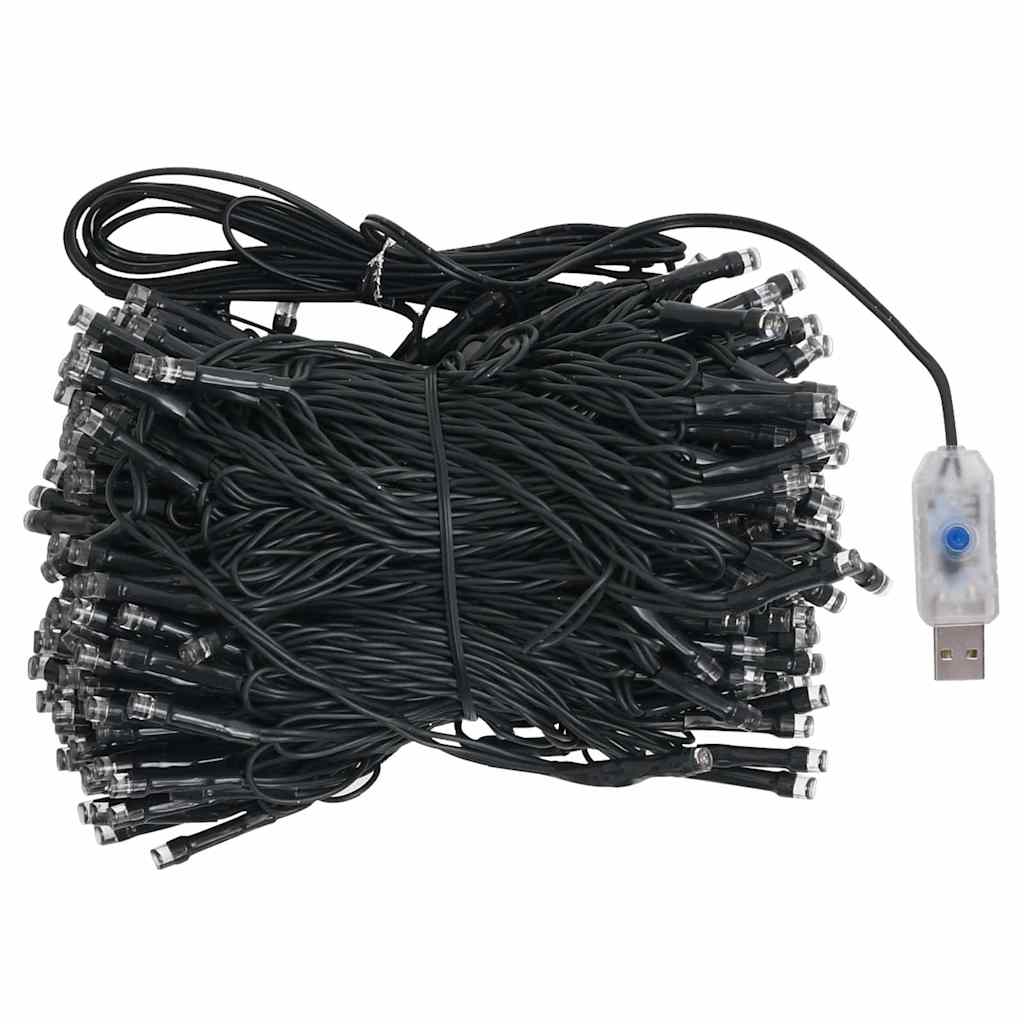 8720286501863_g_en_hd_9 vidaXL Upside-down Artificial Pre-lit Christmas Tree with Ball Set 210 cm - Image 10