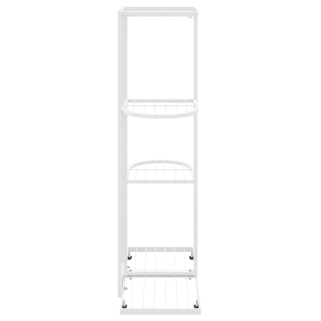 8720286504086_g_en_hd_2 vidaXL 4-Floor Flower Stand 43x22x76 cm White Metal - Image 4
