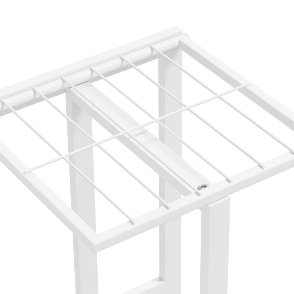 8720286504086_g_en_hd_4 vidaXL 4-Floor Flower Stand 43x22x76 cm White Metal - Image 6