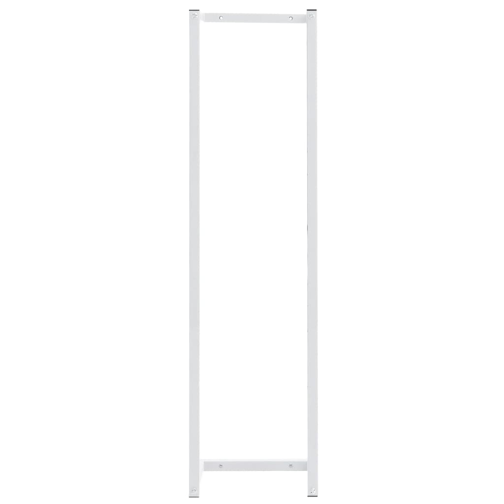 8720286504161_g_en_hd_1 vidaXL Towel Rack White 25x20x95 cm Steel - Image 3
