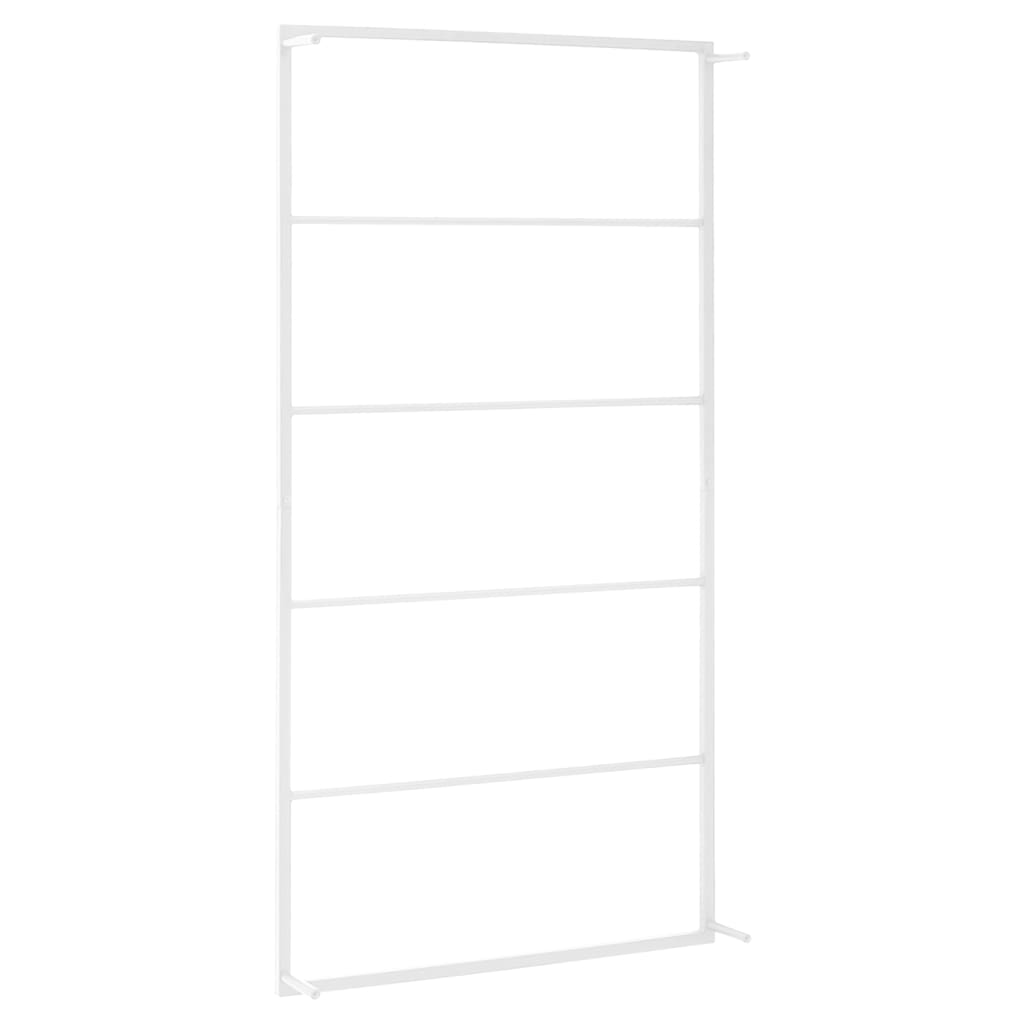 8720286504208_g_en_hd_2 vidaXL Towel Rack White 60x10x116 cm Steel - Image 4