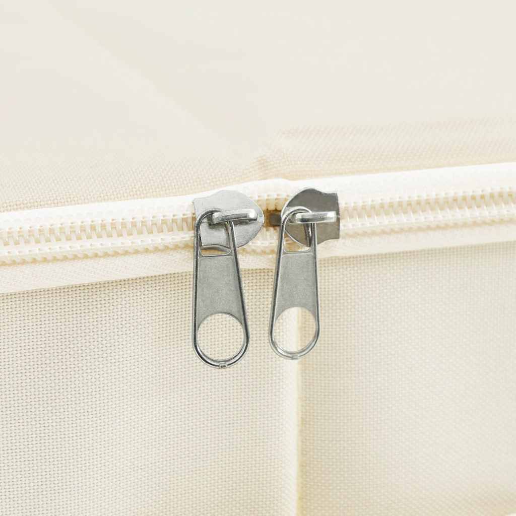 8720286505304_g_en_hd_7 vidaXL Storage Boxes 2 pcs Fabric 70x40x18 cm Cream - Image 9