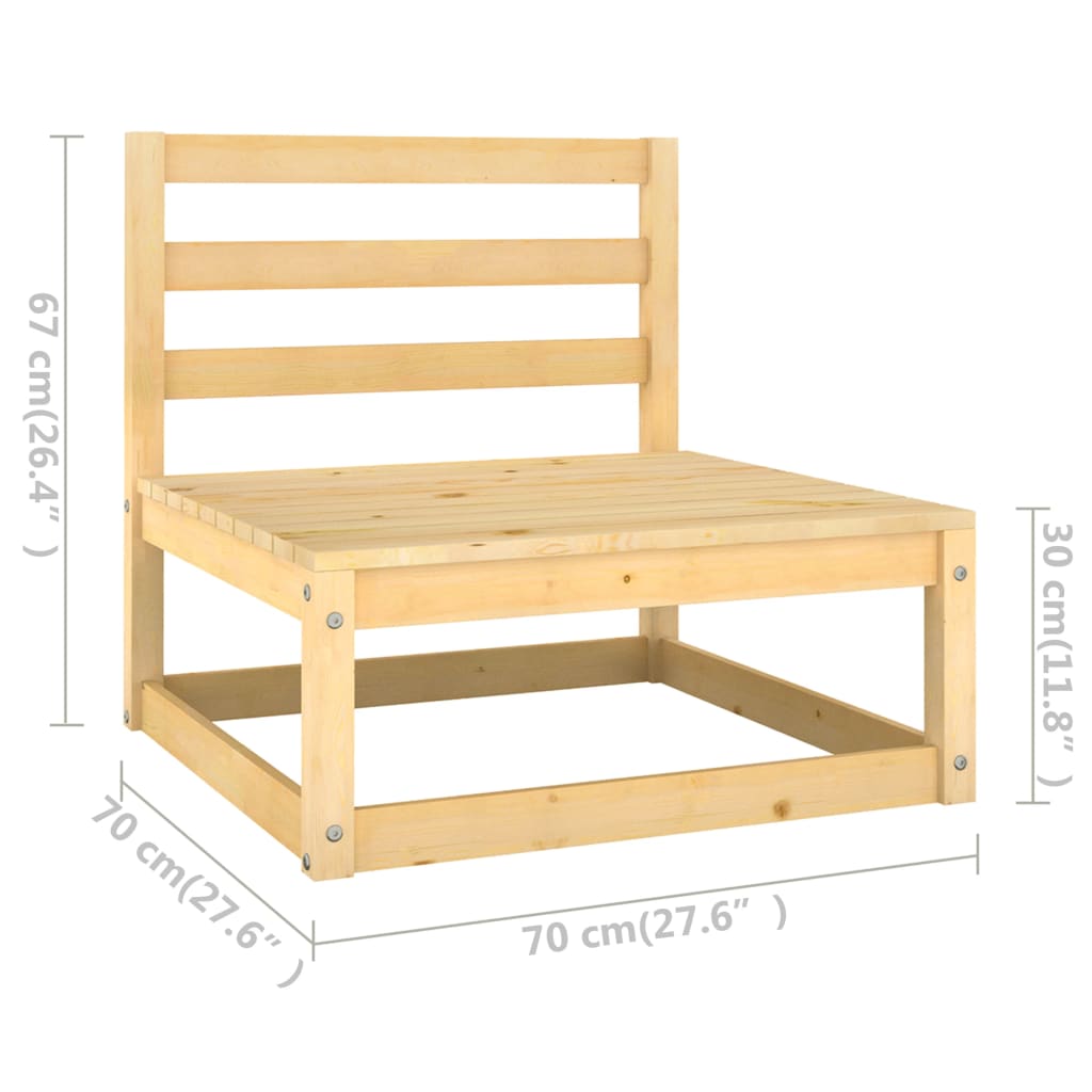 8720286507315_g_en_hd_9 vidaXL 10 Piece Garden Lounge Set Solid Pinewood - Image 11