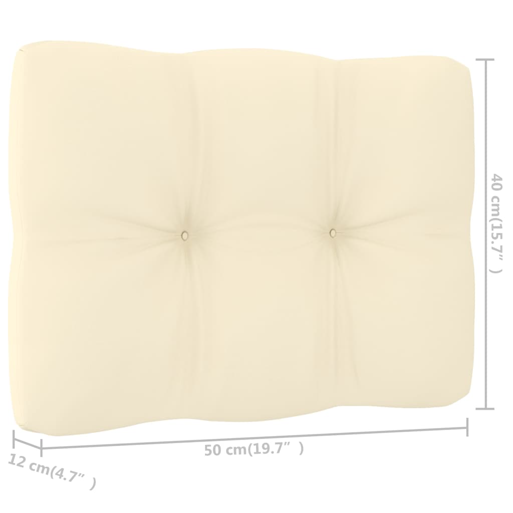 8720286507391_g_en_hd_10 vidaXL 10 Piece Garden Lounge Set&Cushions Honey Brown Solid Pinewood - Image 12