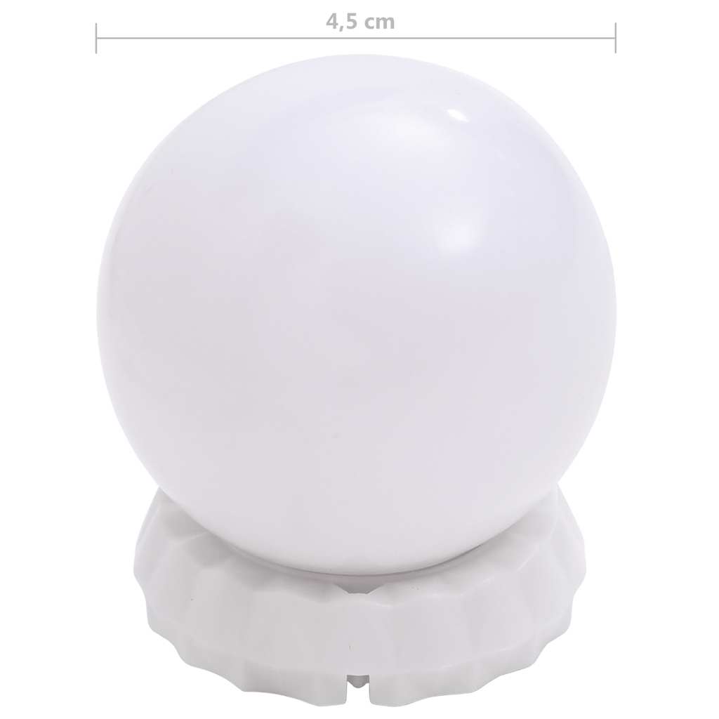 8720286512432_g_en_hd_6 vidaXL Mirror Light with 8 LED Light Bulbs Warm White and Cold White - Image 7