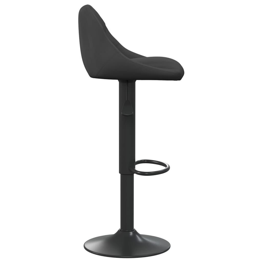 8720286537152_g_en_hd_2 vidaXL Bar Stool Black Velvet - Image 4