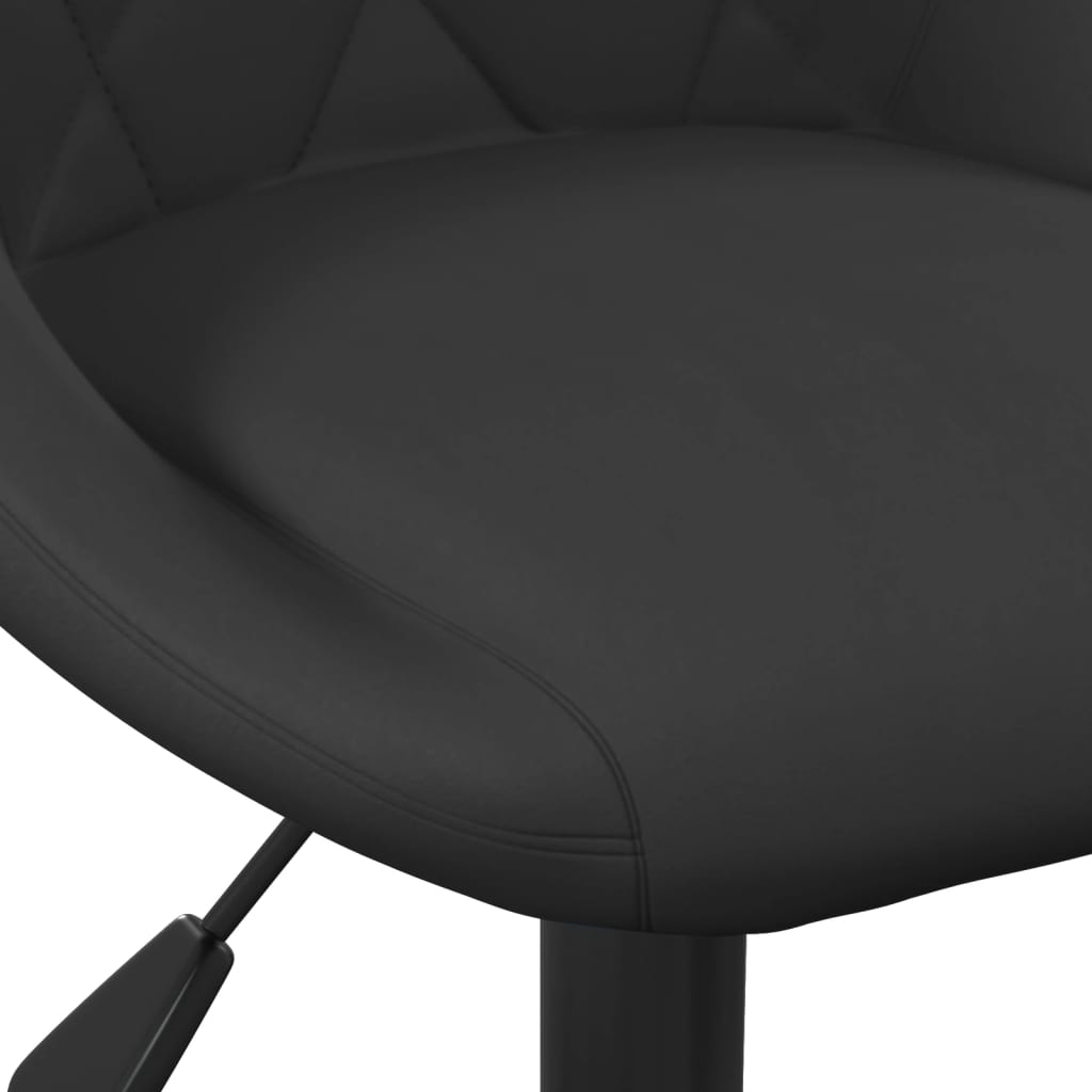8720286537152_g_en_hd_5 vidaXL Bar Stool Black Velvet - Image 7