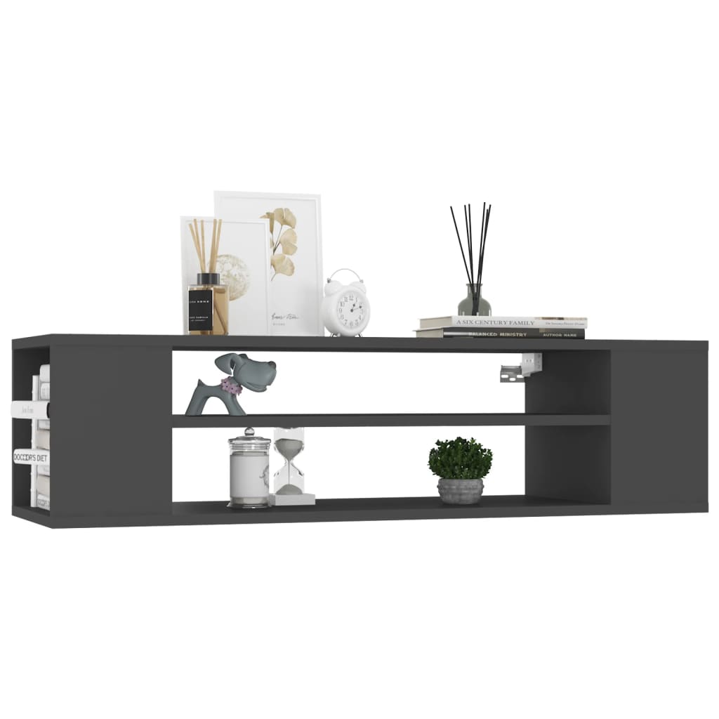8720286541531_g_en_hd_1 vidaXL Hanging TV Cabinet Grey 100x30x26.5 cm Engineered Wood - Image 4