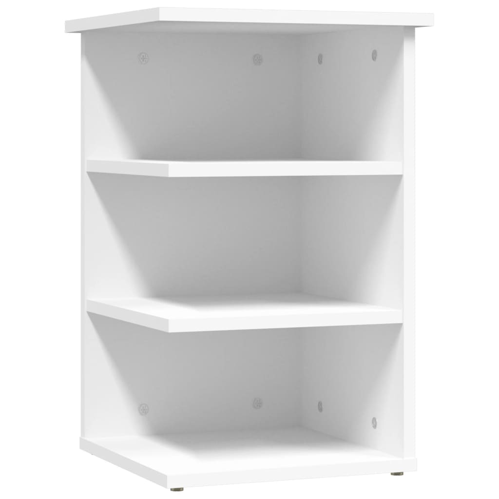 8720286541968_a_en_hd_1 vidaXL Side Cabinet White 35x35x55 cm Engineered Wood - Image 2