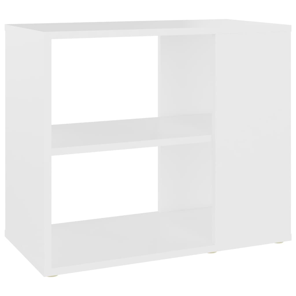 8720286542231_a_en_hd_1 vidaXL Side Cabinet White 60x30x50 cm Engineered Wood - Image 2